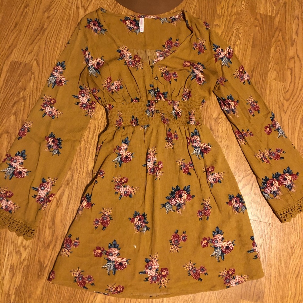 Adorable Dress